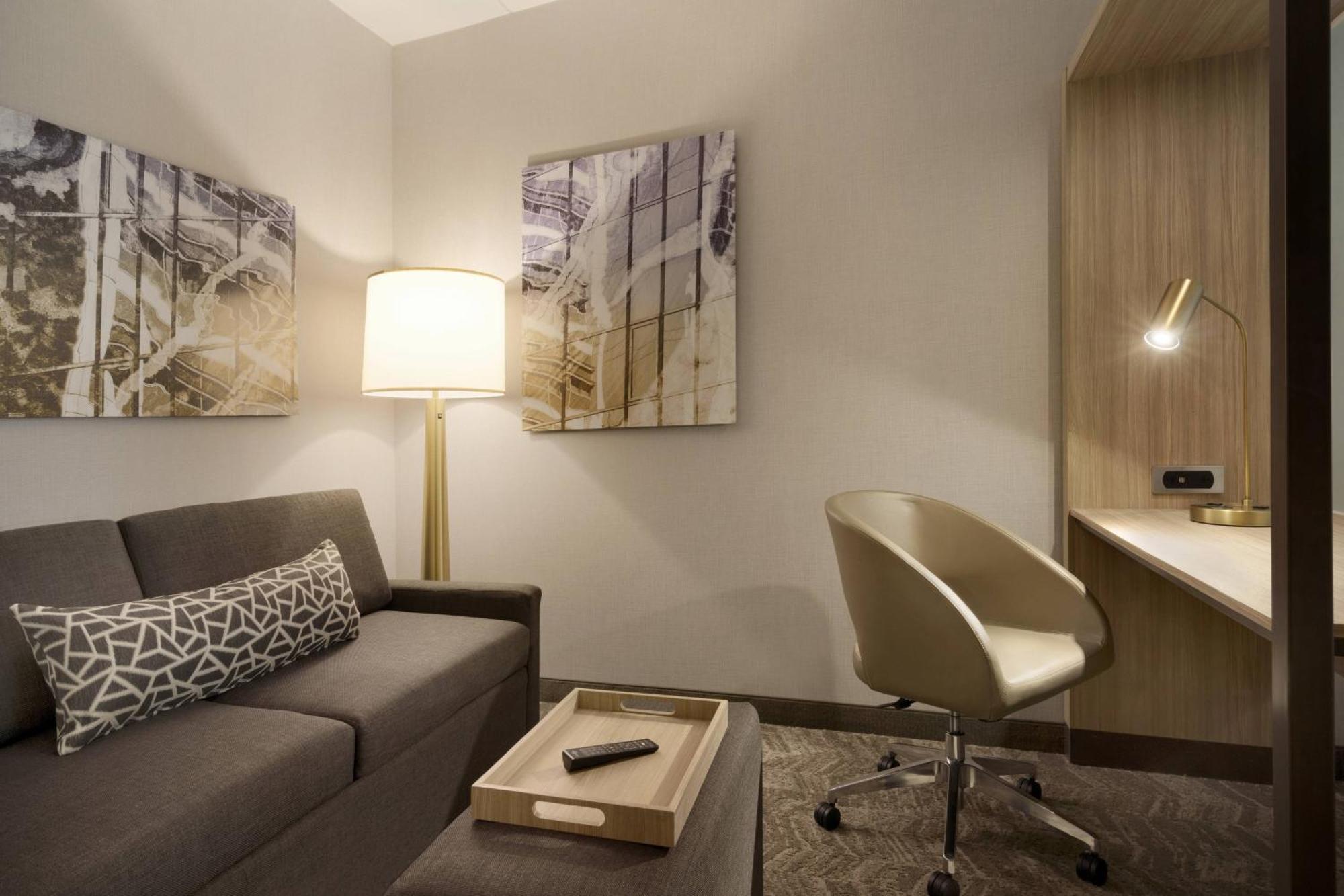 Springhill By Marriott Allentown Bethlehem/center Valley