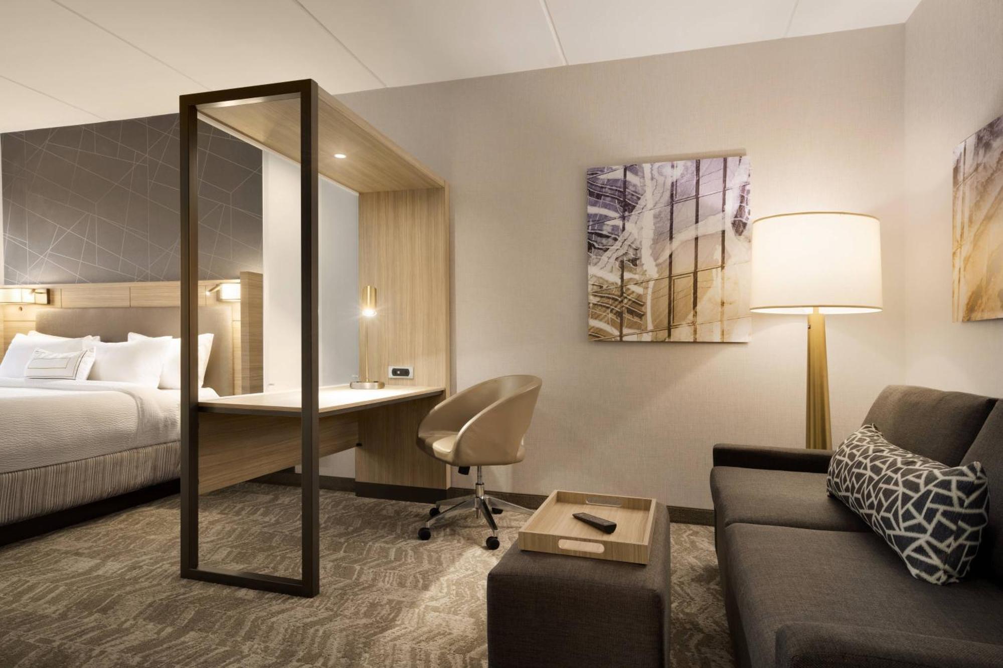 Springhill By Marriott Allentown Bethlehem/center Valley Hotel 3*