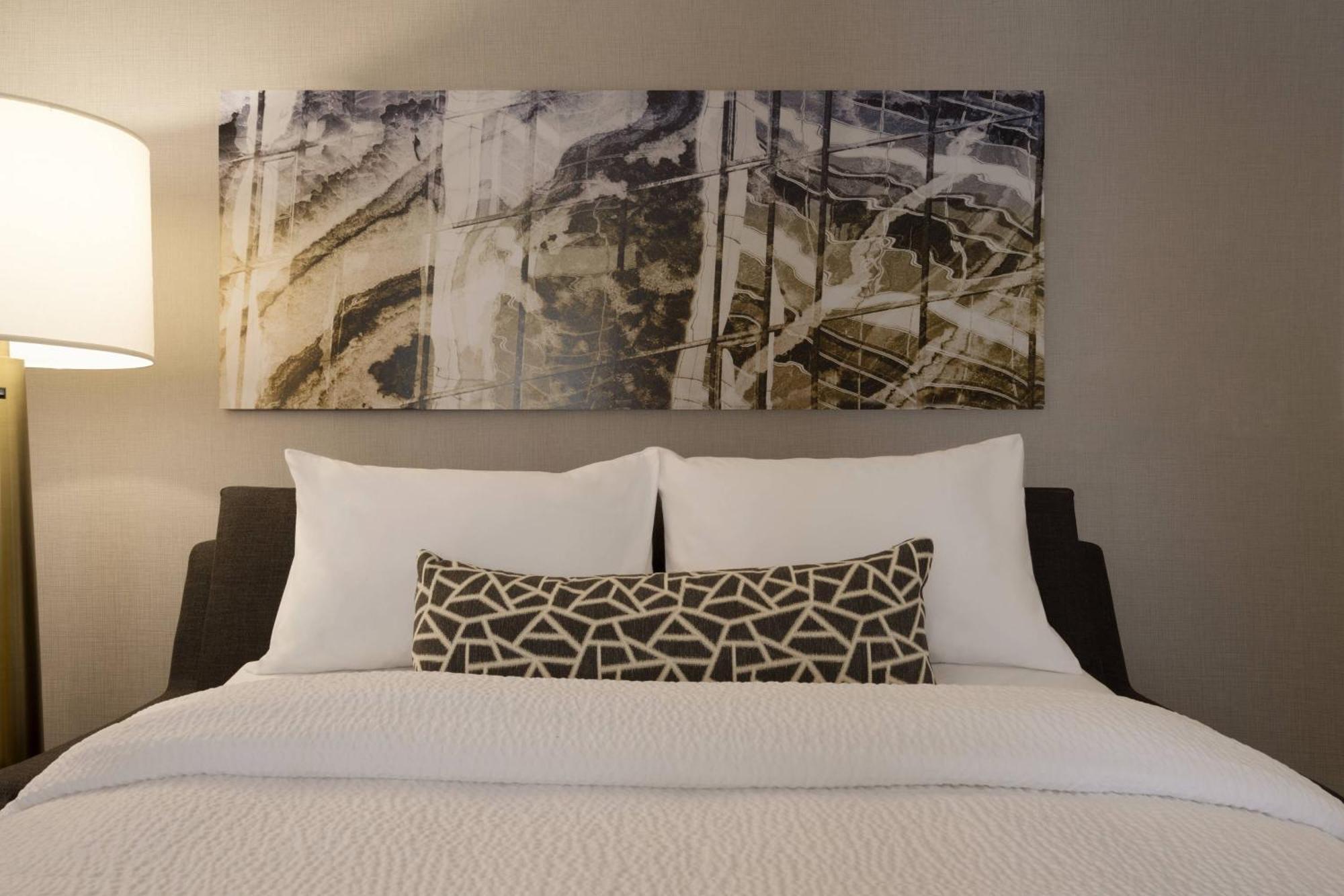 Springhill By Marriott Allentown Bethlehem/center Valley Center Valley