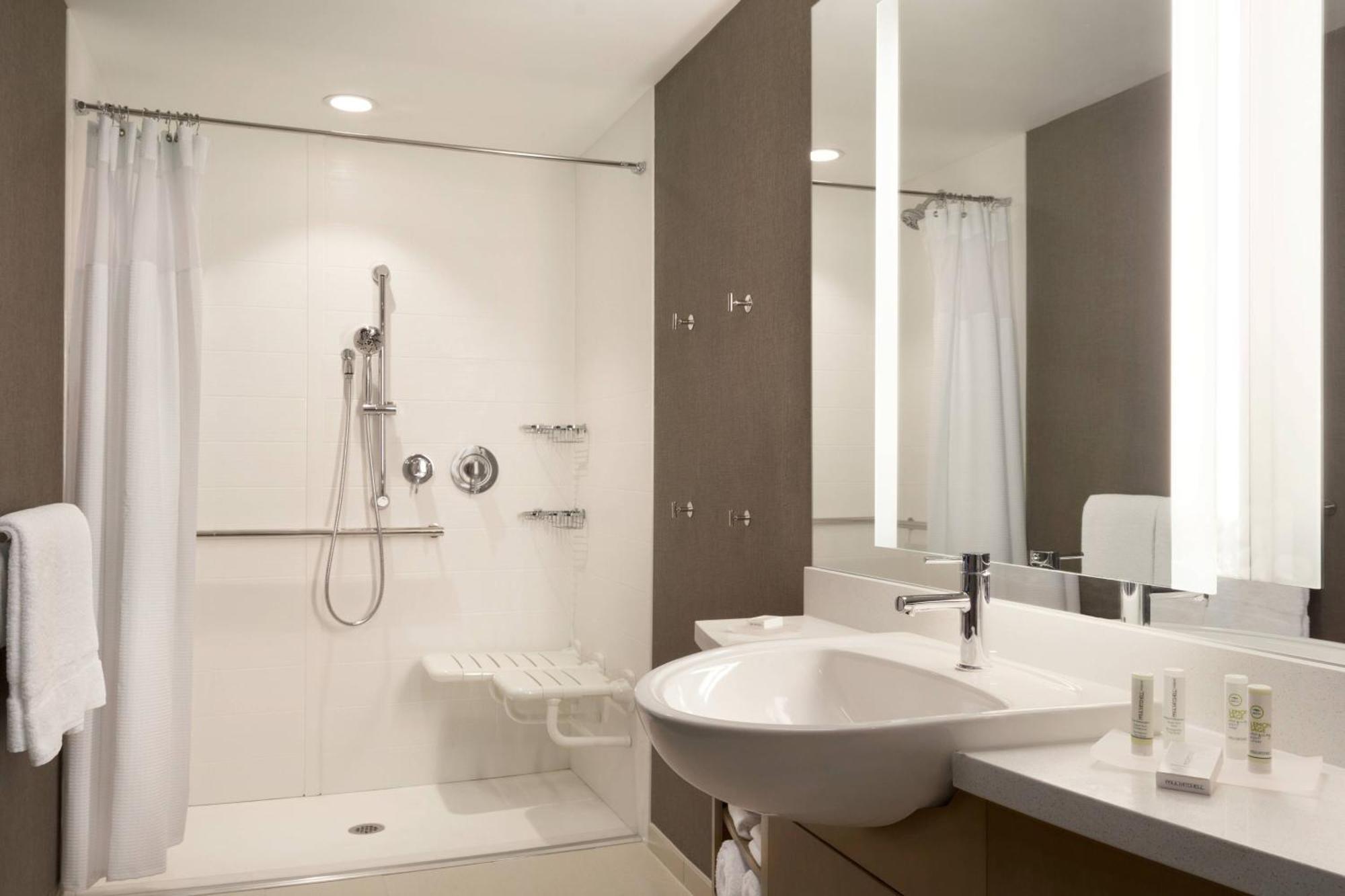 Springhill By Marriott Allentown Bethlehem/center Valley Hotel