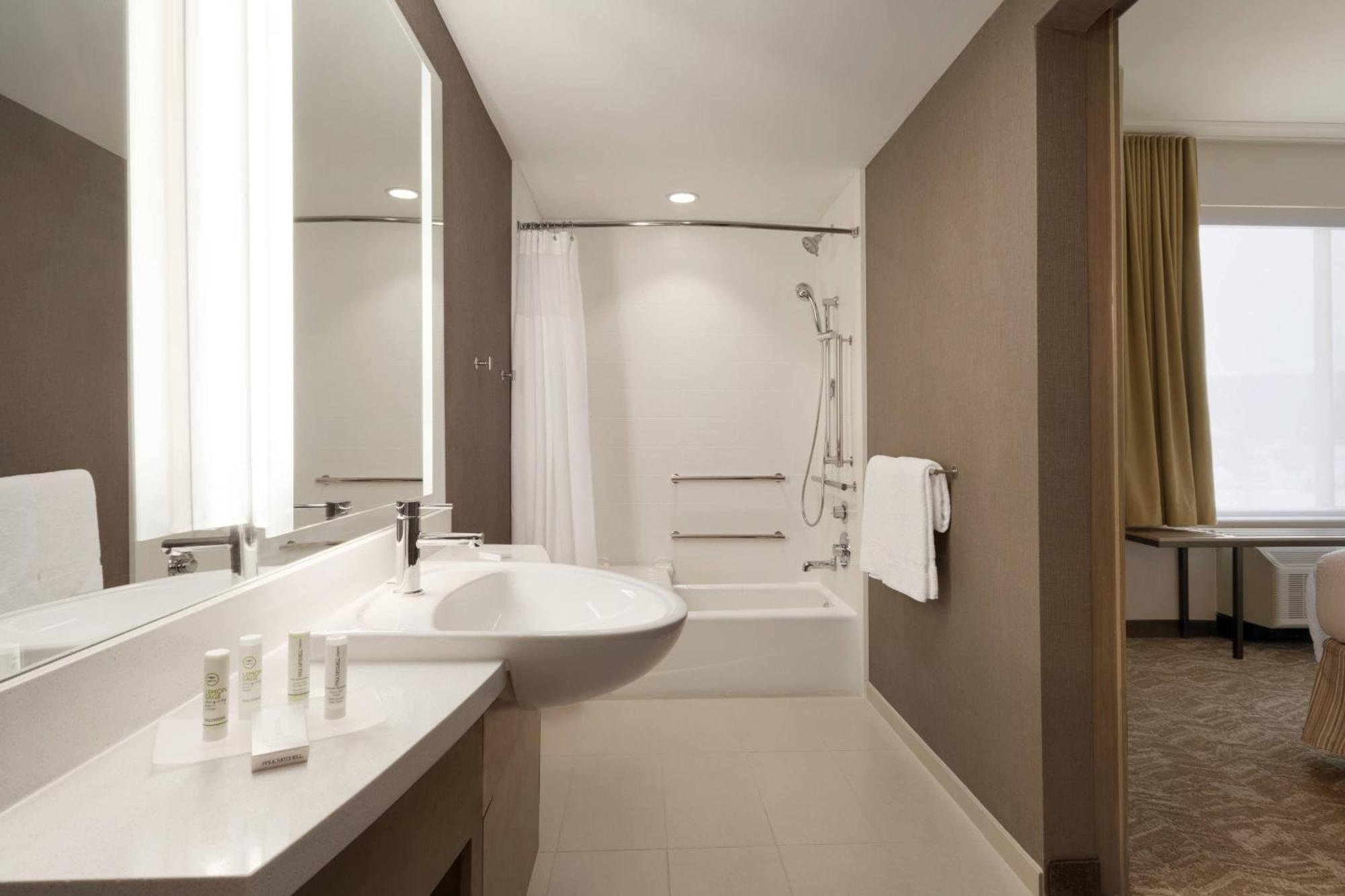 Springhill By Marriott Allentown Bethlehem/center Valley Hotel 3*
