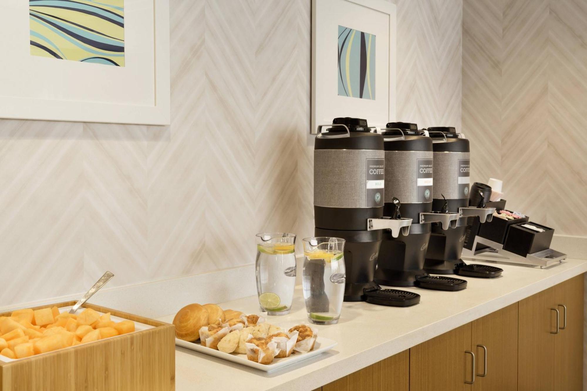 Hotel Springhill By Marriott Allentown Bethlehem/center Valley Center Valley