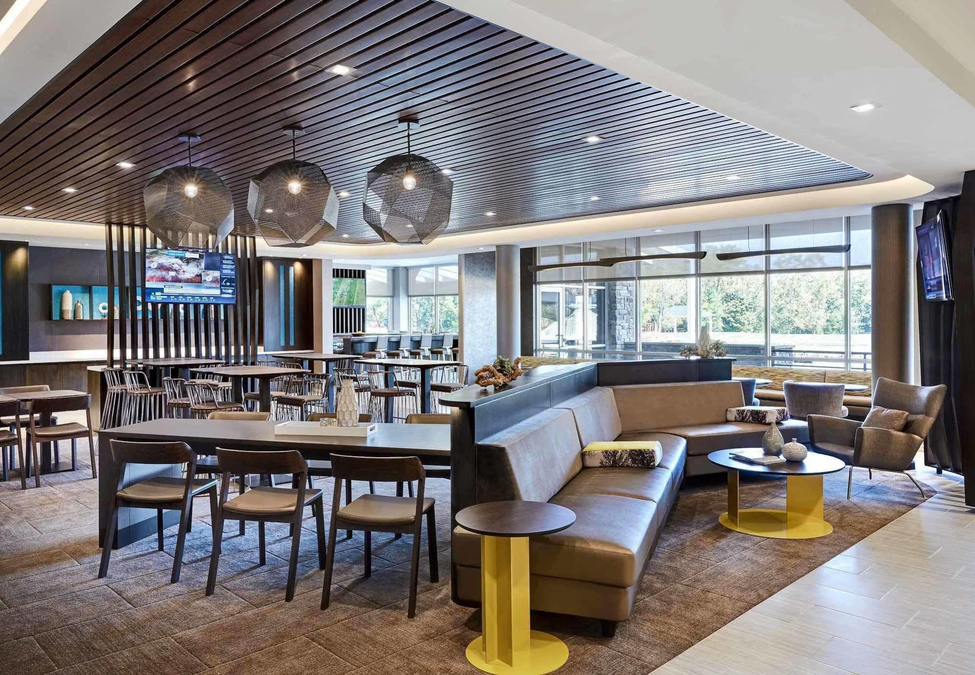 Springhill By Marriott Allentown Bethlehem/center Valley Hotel 3*