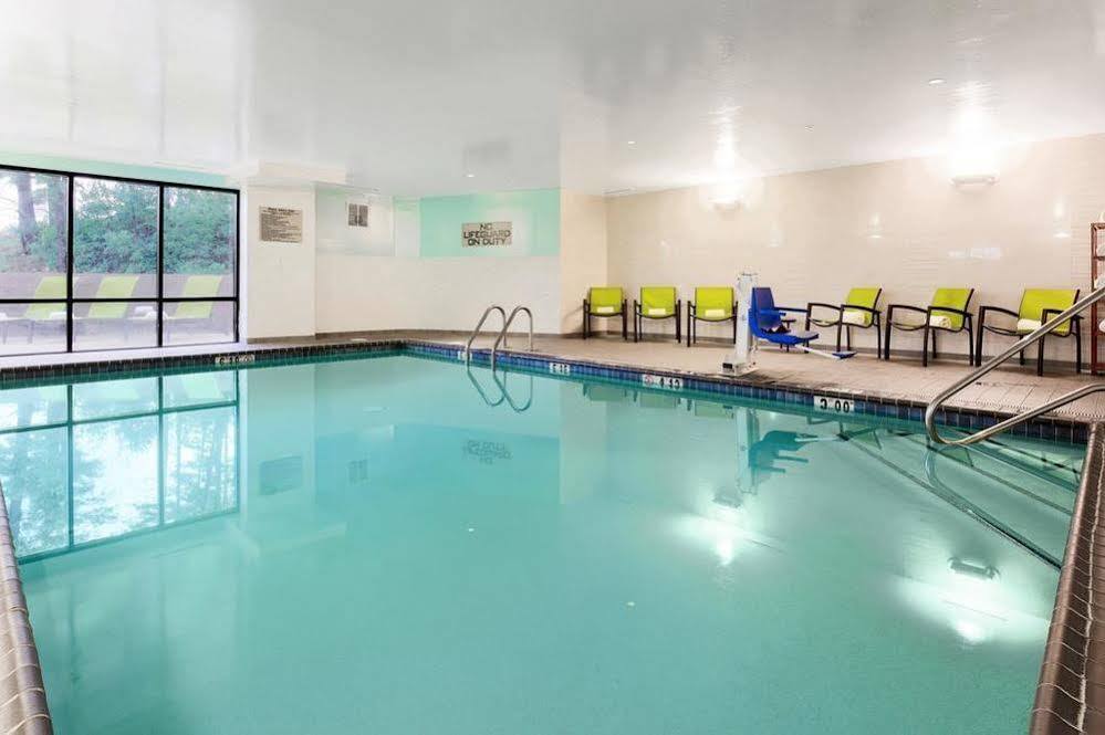 Hotel Springhill By Marriott Allentown Bethlehem/center Valley 3*