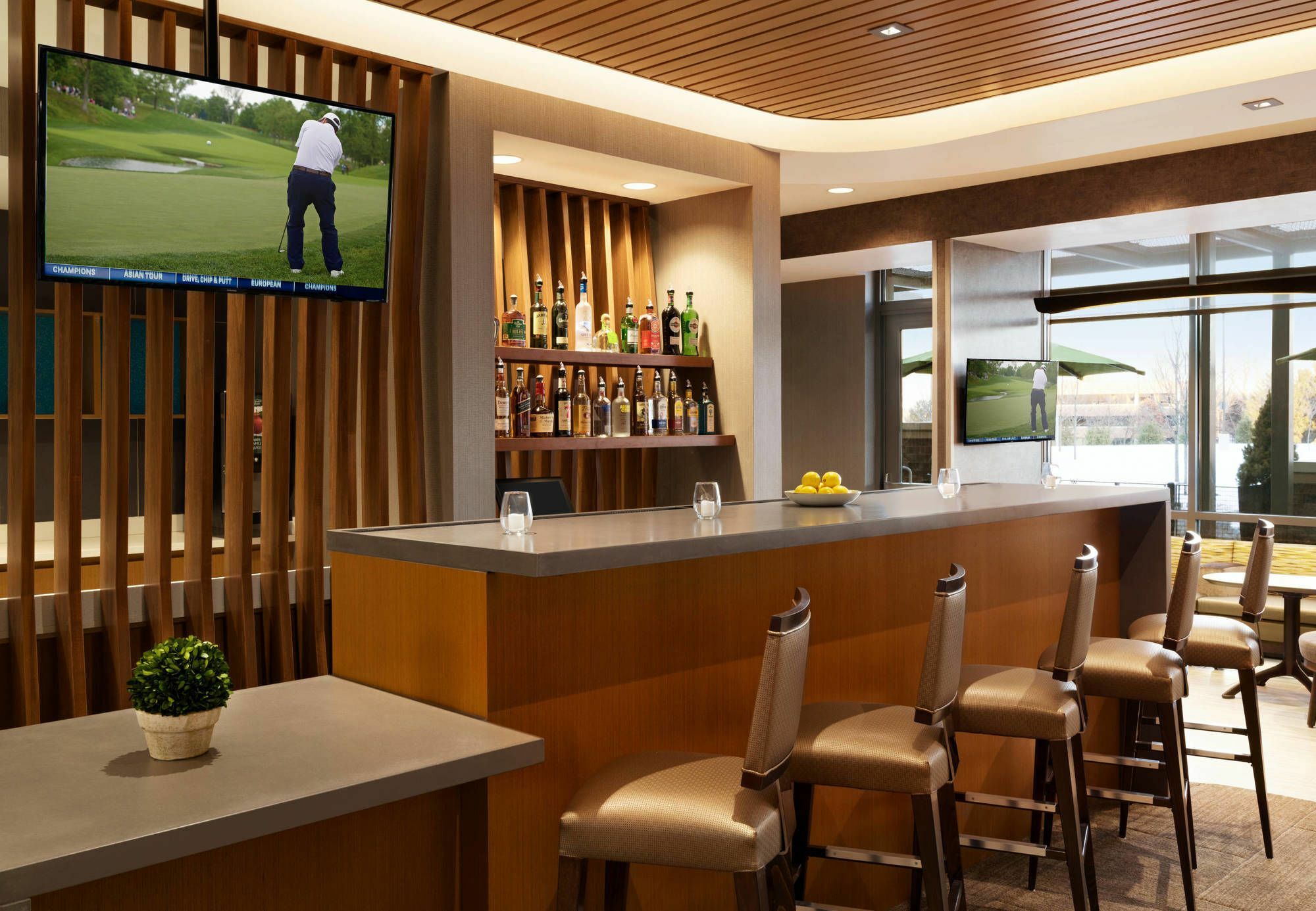 Hotel Springhill By Marriott Allentown Bethlehem/center Valley Center Valley