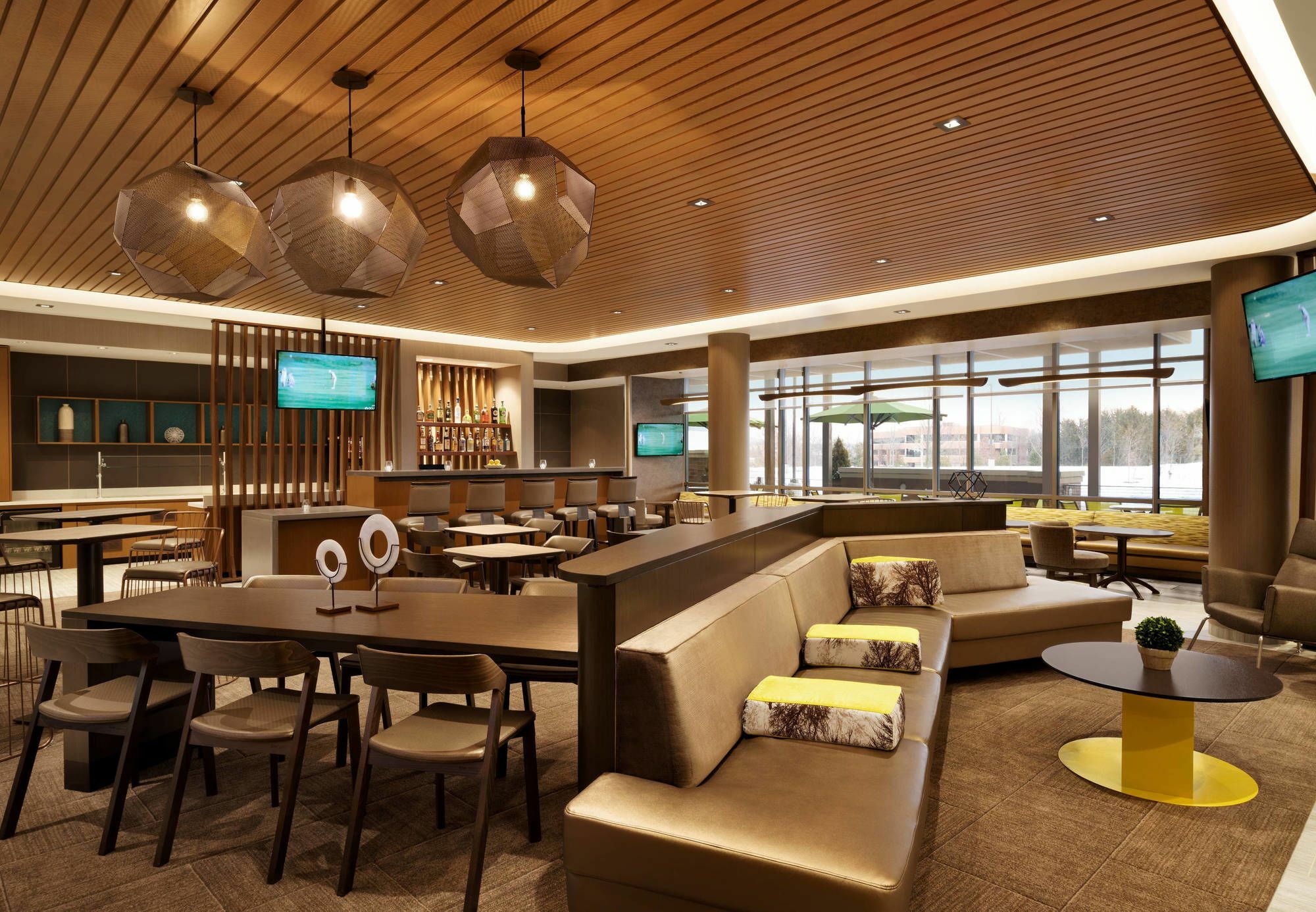 Hotel Springhill By Marriott Allentown Bethlehem/center Valley