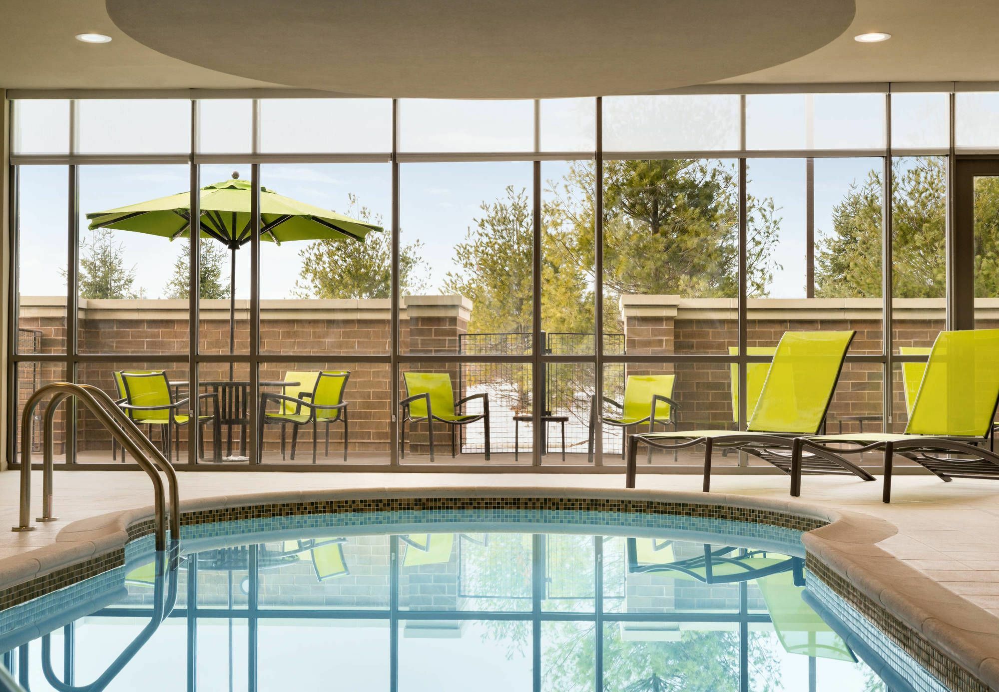 Hotel Springhill By Marriott Allentown Bethlehem/center Valley Center Valley